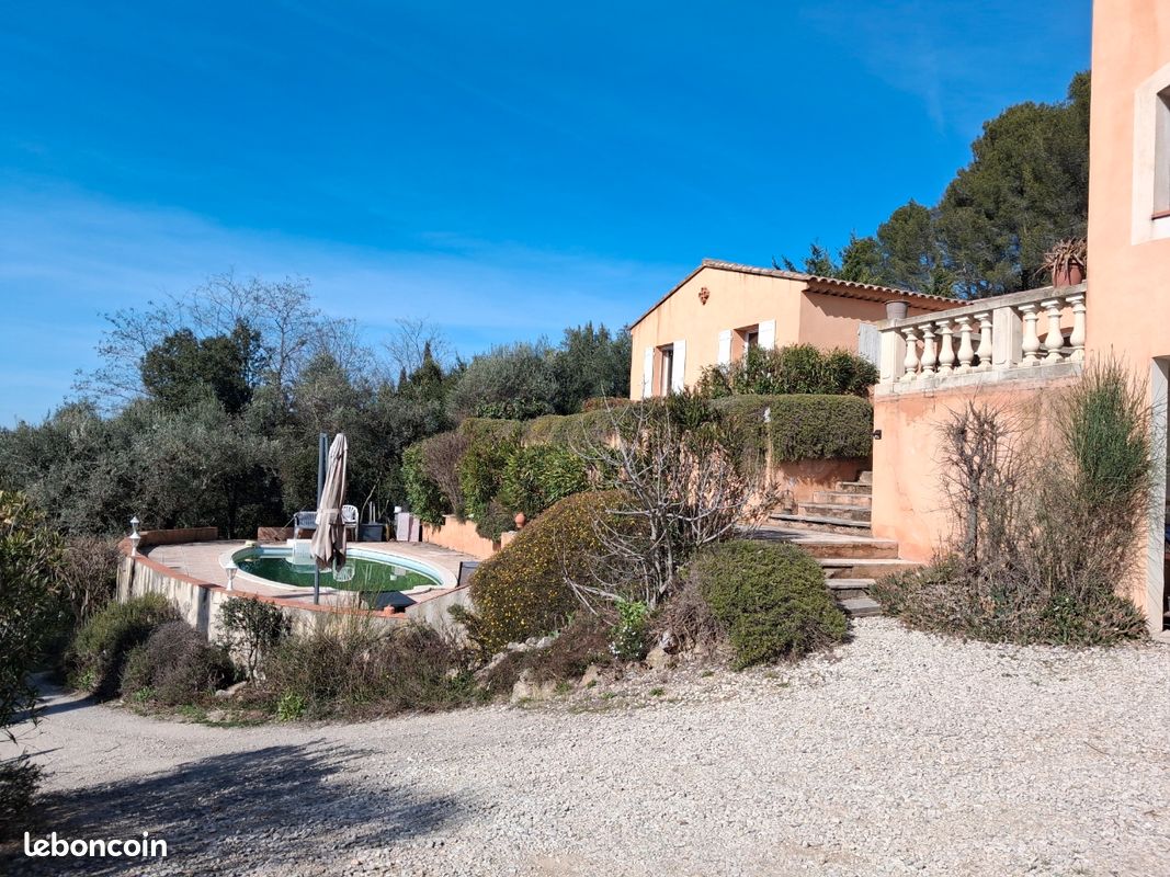 Maison 4 pièces 142 m² · à Cadenet · 142 m² · 535 000 €