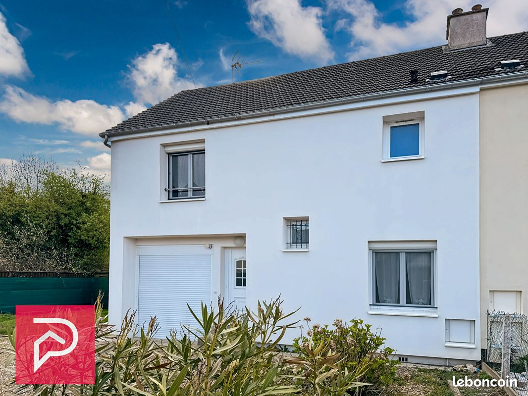 Maison 4 pièces 90 m² · à Bernay · 90 m² · 149 000 €