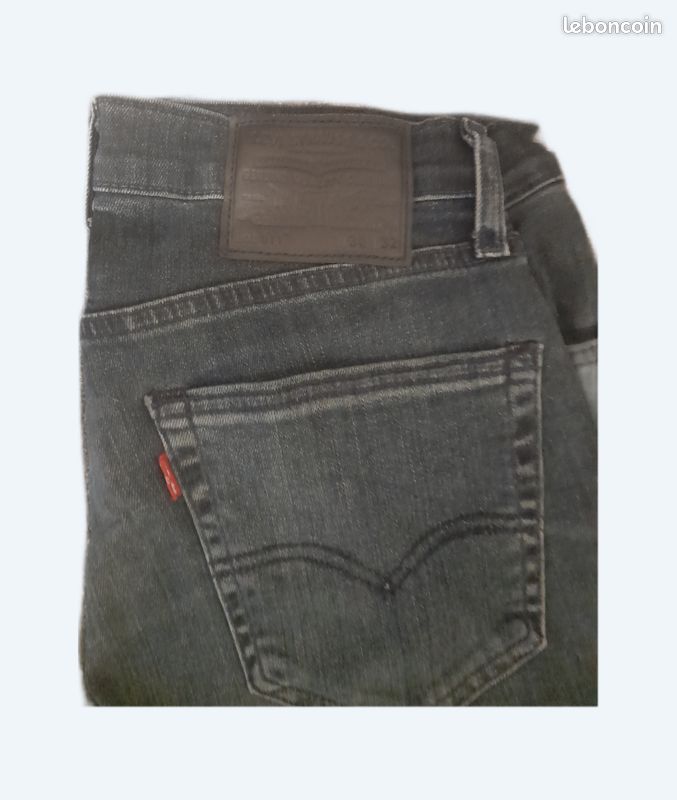 Jeans Levis 511slim (image 1)