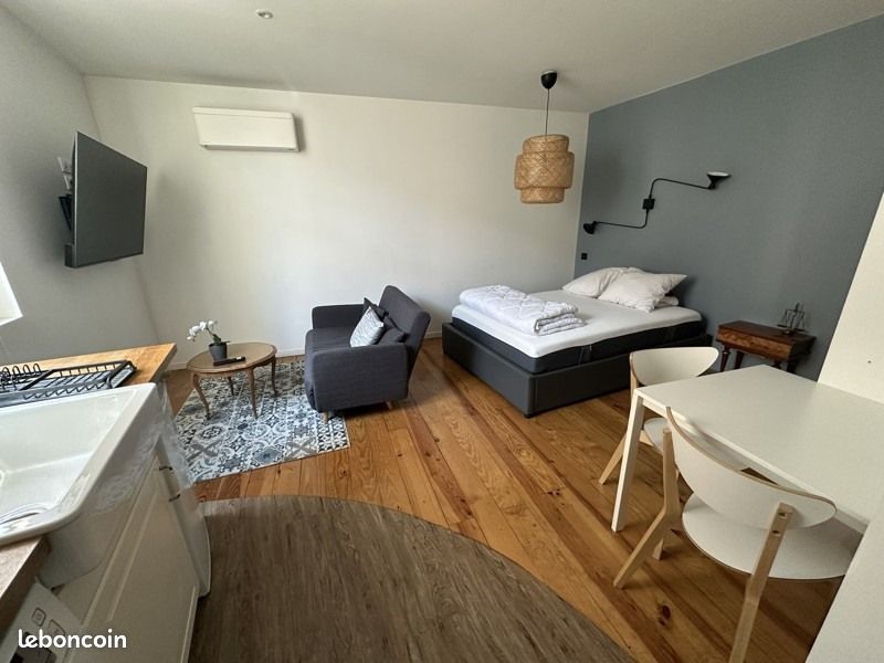 Appartement 1 pièce 23 m² · à Agen · 23 m² · 500 €/mois