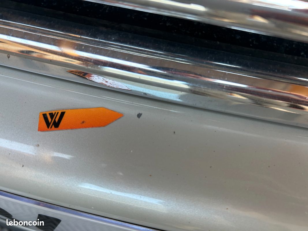 Mini mini 1.6 d 110 cooper - cabriolet - entretien ok - ct ok - radar de recule (image 30)