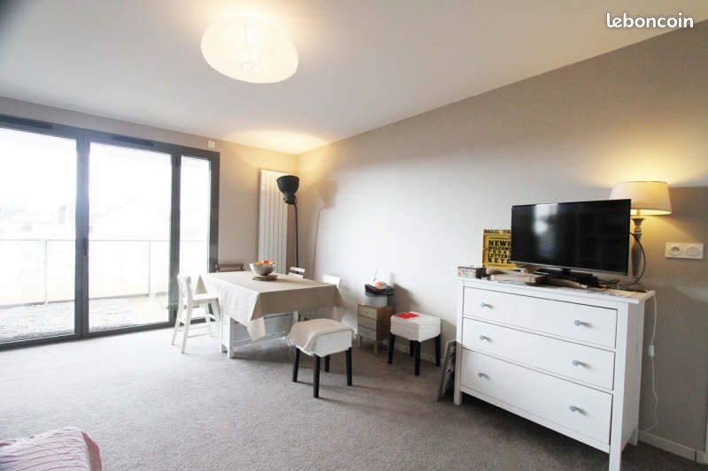 Appartement 4 pièces 79 m² · à Annecy · 79 m² · 2 137 €/mois
