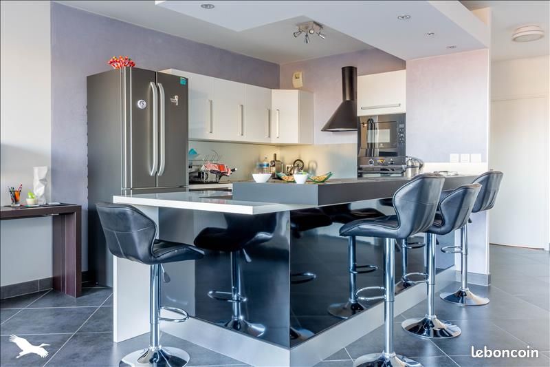 Appartement 4 pièces 73 m² · à Mantes-la-Jolie · 73 m² · 1 077 €/mois