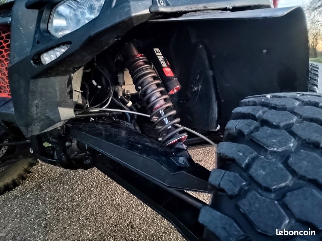 Rzr 900 xp (image 2)