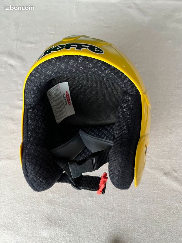 Casque ski enfant Bieffe - 54 cm (image 5)