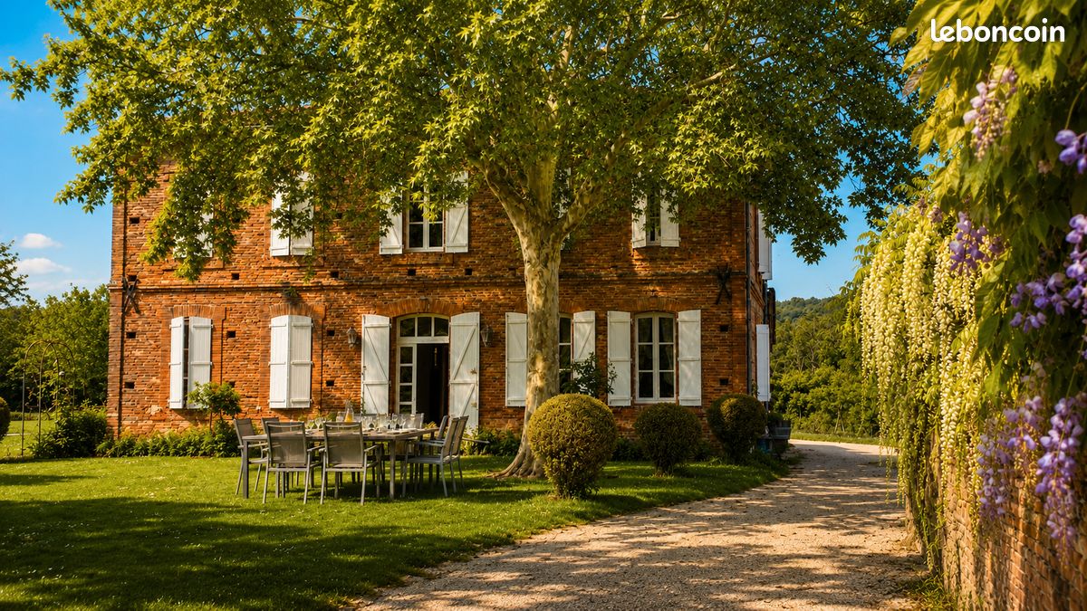 Maison 9 pièces 240 m² · à Montauban · 240 m² · 790 000 €