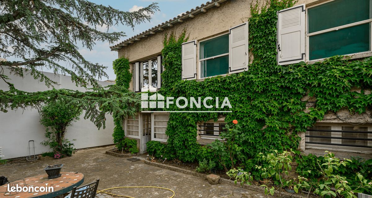 Maison 5 pièces 115 m² · à Le Pontet · 115 m² · 299 000 €