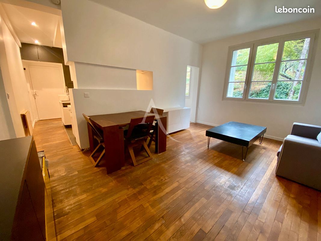 Appartement 3 pièces 52 m² · à Sèvres · 52 m² · 1 186 €/mois