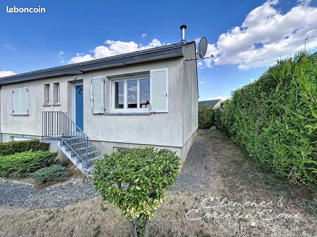 Maison 4 pièces 78 m² (image 15)