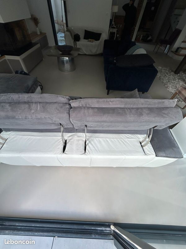 Canapé méridienne (image 6)