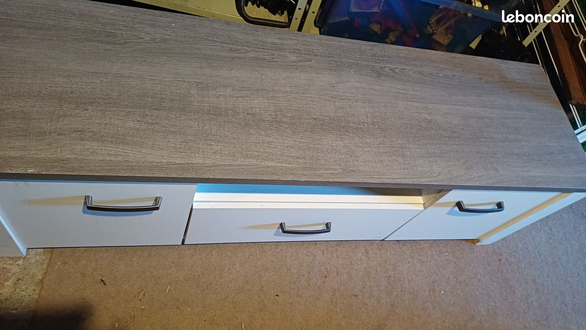 Meuble bas TV (image 4)