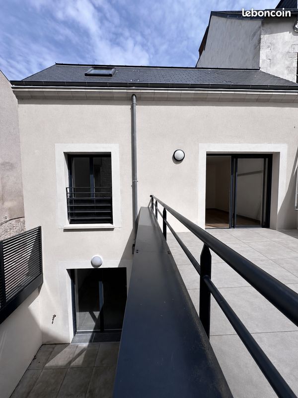 Maison 5 pièces 136 m² · à Orléans · 135,6 m² · 850 000 €