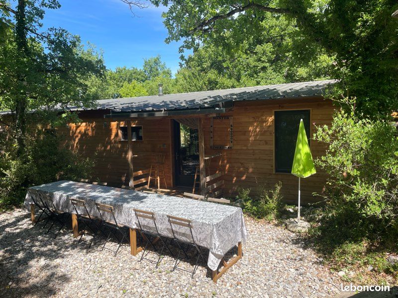 Passez Noël dans un joli chalet (image 17)