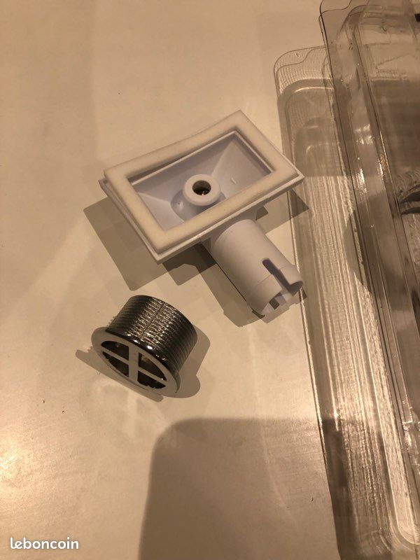 Siphon universel Wirquin neuf (image 2)
