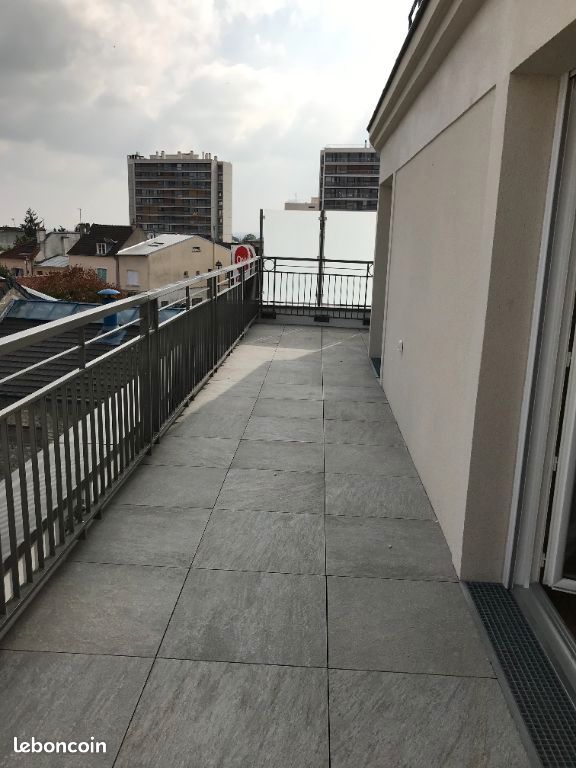 Appartement a louer fontenay-aux-roses - 2 pièce(s) - 74 m2 - Surfyn