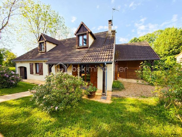 Maison 5 pièces 115 m²