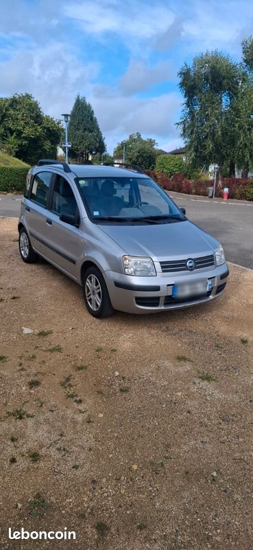 Fiat panda (image 3)