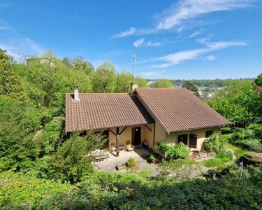 Maison 649 000 € - 157 m²