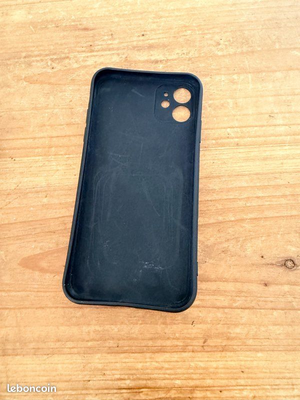 Coque pour iPhone 11 (image 2)