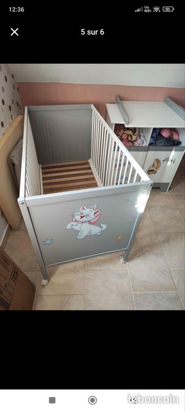 Vide maison (image 5)