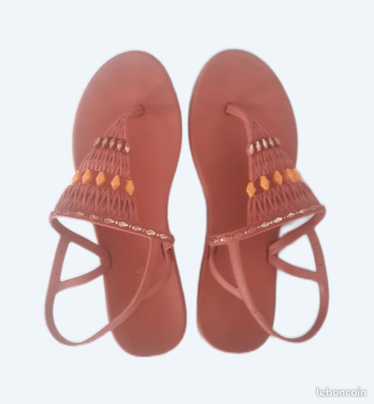 Sandales Ipanema (image 1)