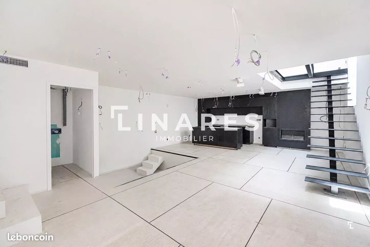 Maison 4 pièces 140 m² · à Marseille · 140 m² · 545 000 €