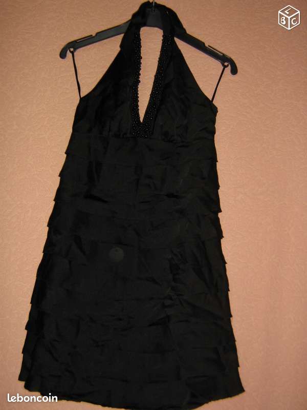 Robe no excuse toute neuve (image 1)
