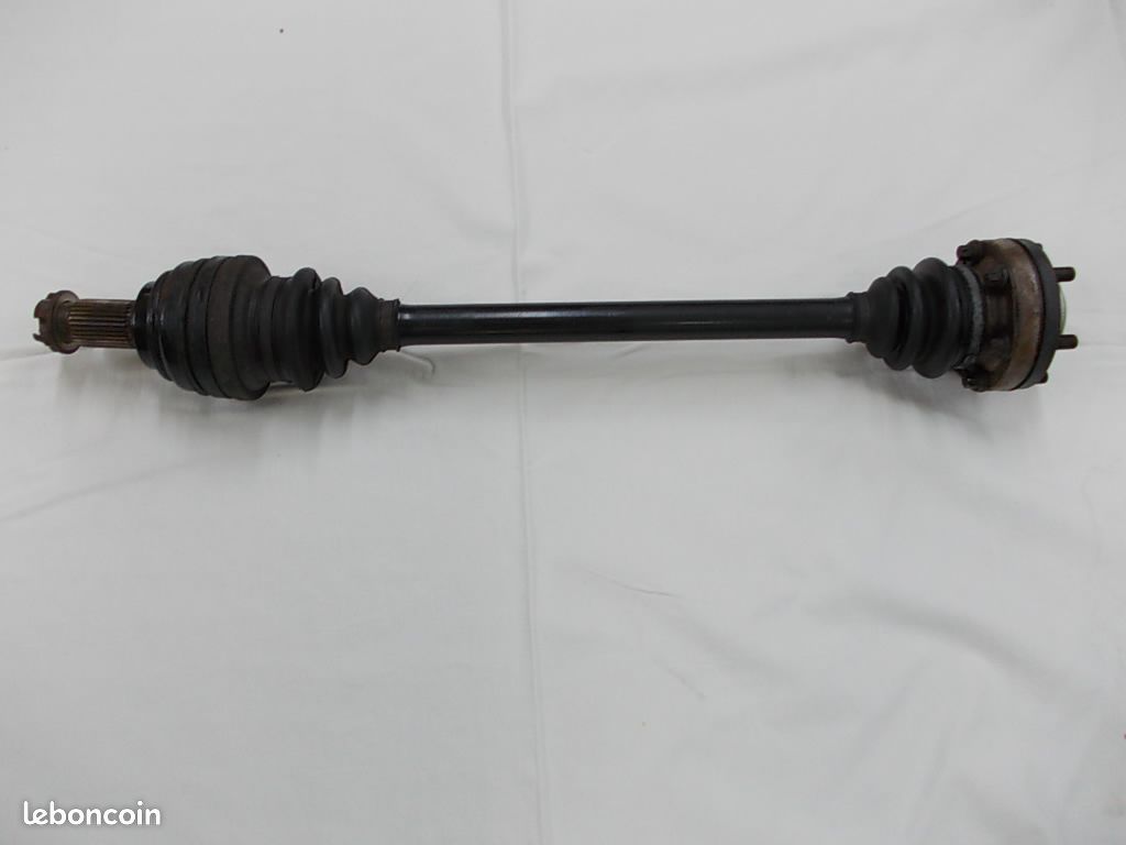 Cardan de transmission arrière bmw x5 e53 - Équipement auto