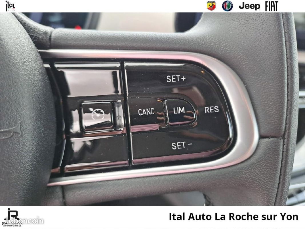 Fiat 500 e 95ch MY23 (image 17)
