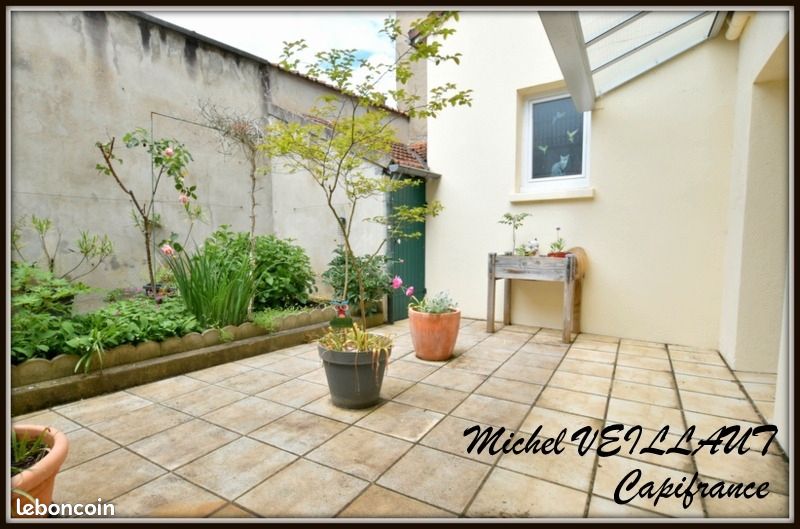 Maison 4 pièces 108 m² · à Moulins · 108 m² · 150 000 €