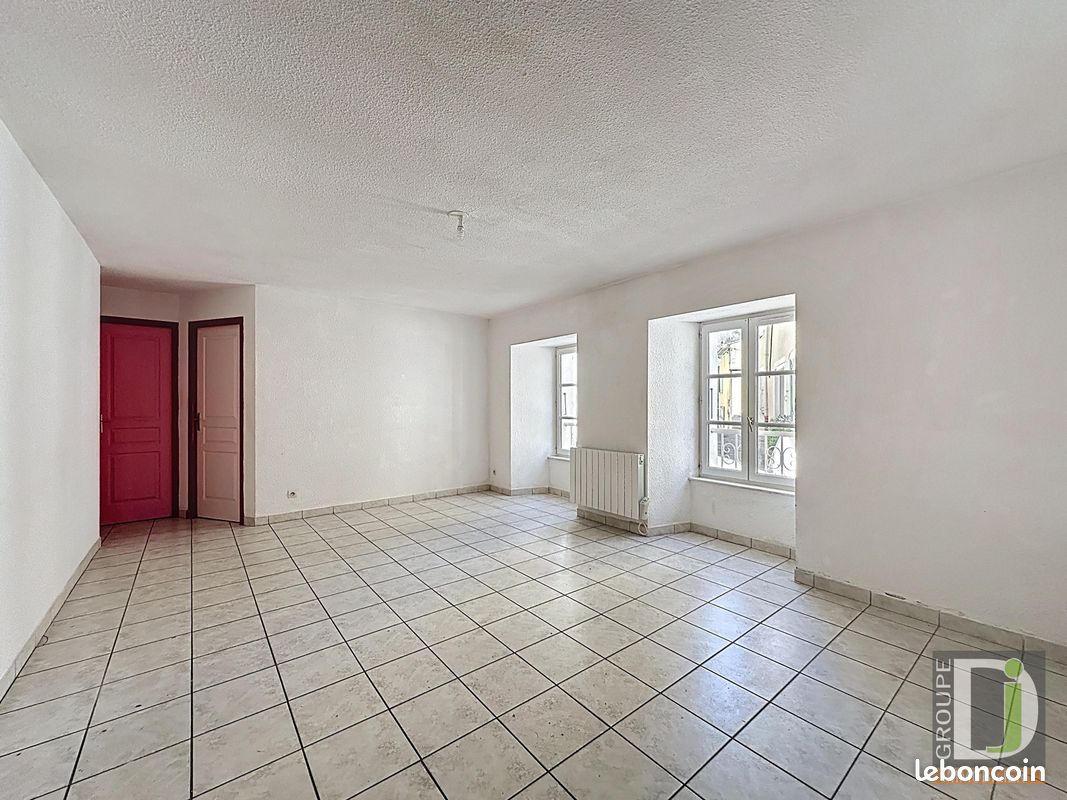 Appartement 3 pièces 58 m² · à Chabeuil · 58 m² · 630 €/mois
