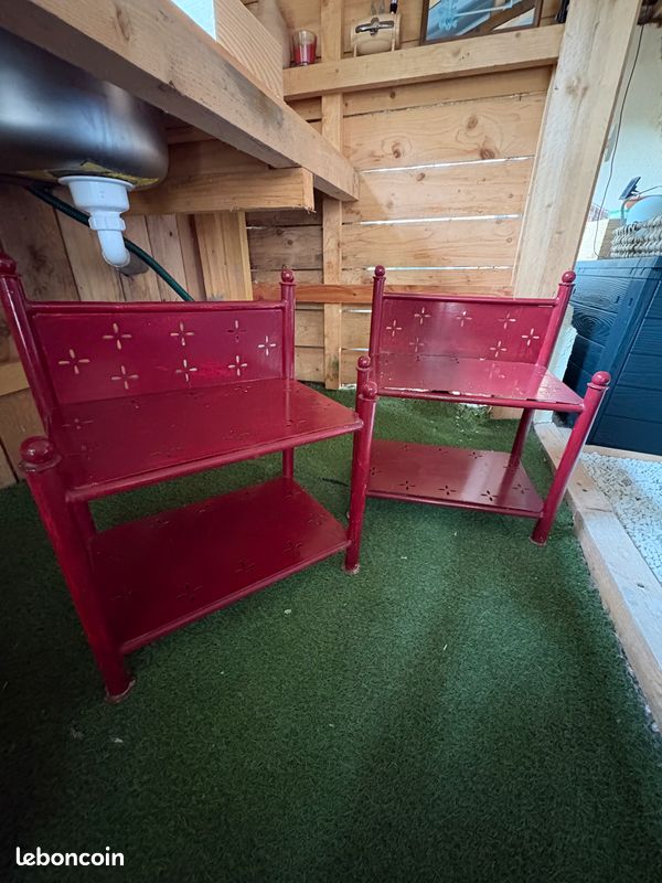 Chaises (image 1)