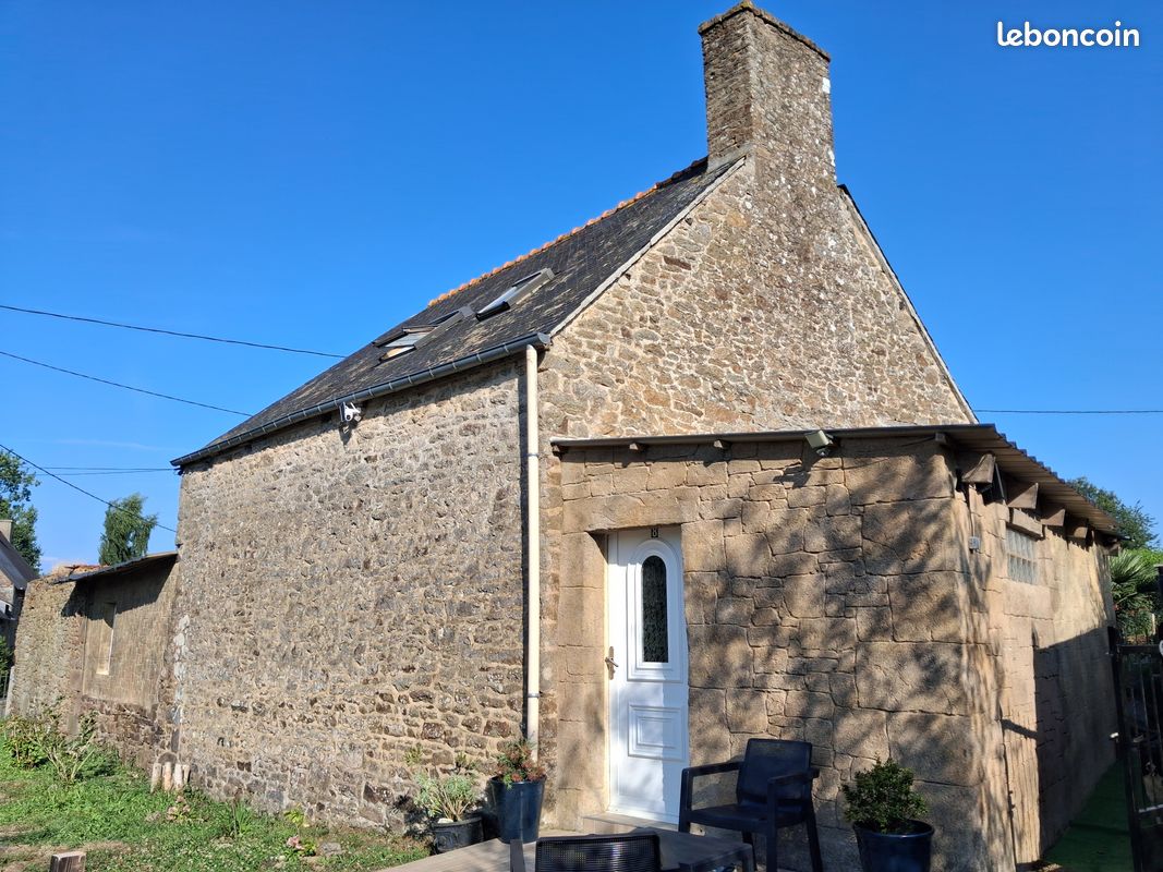 Maison 4 pièces 120 m² · à Meillac · 120 m² · 209 000 €