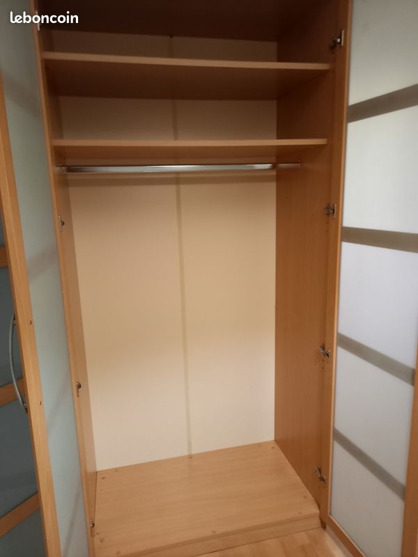 Dressing / armoire marque fly (image 2)