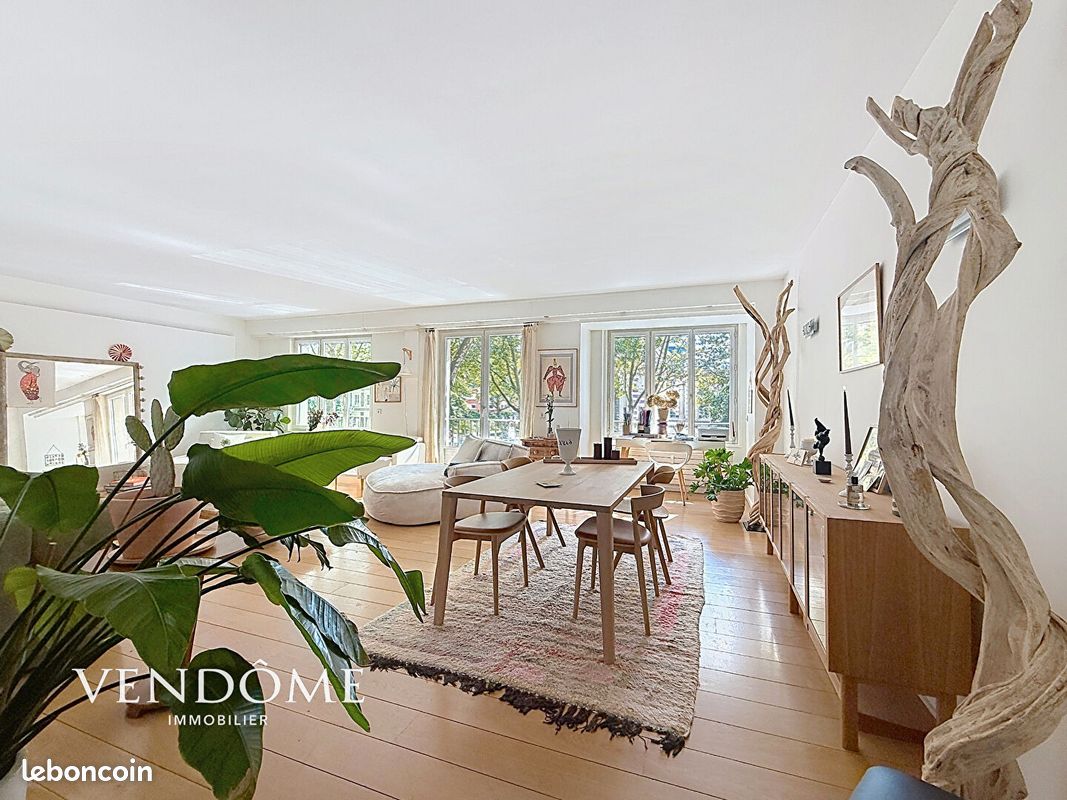 Appartement 5 pièces 150 m² · à Lille · 150 m² · 630 000 €
