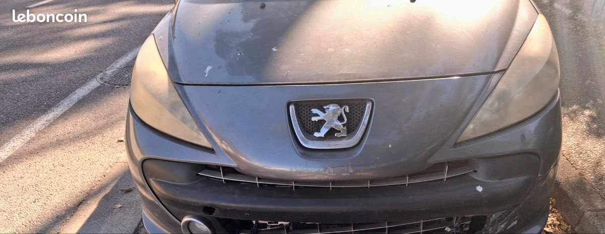 Peugeot 207cc (image 2)