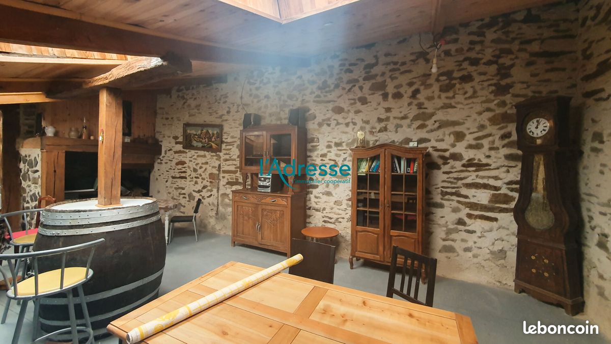 Bâtiment 4 pièces 226 m² (image 3)