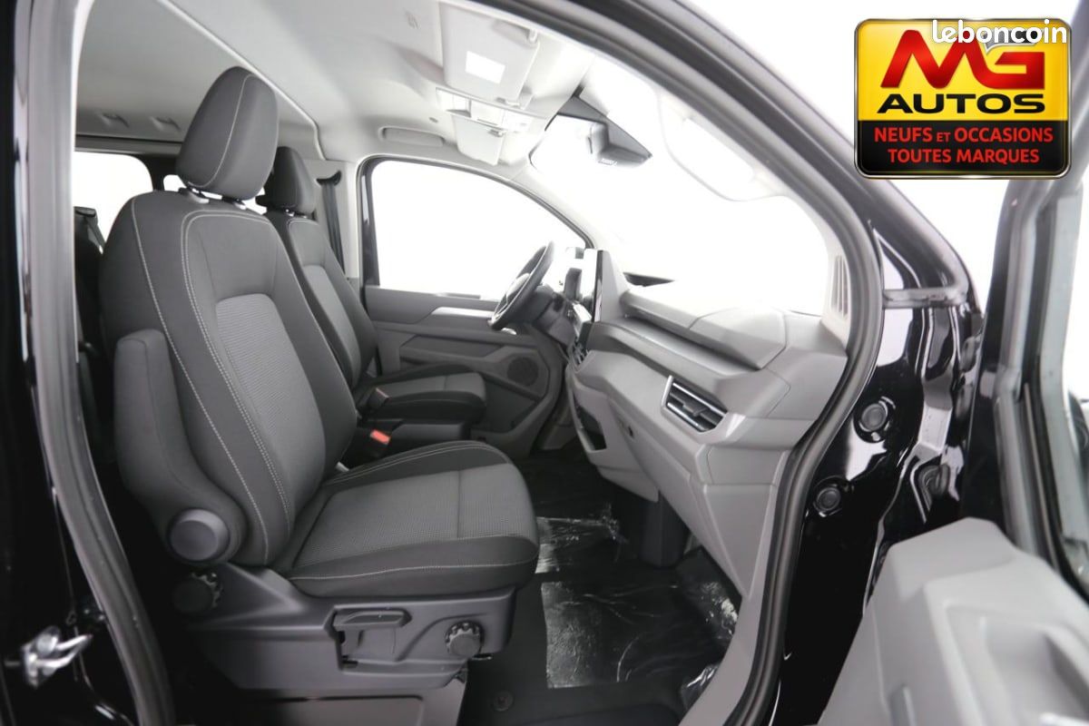 Volkswagen Transporter PROCAB L1H1 2.0 TDI 170 BVA8 BUSINESS (image 9)