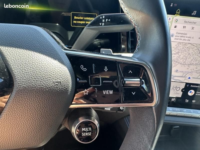 Renault Espace 1.2 E-Tech full hybrid 200ch esprit Alpine 7 places - 24 (image 27)