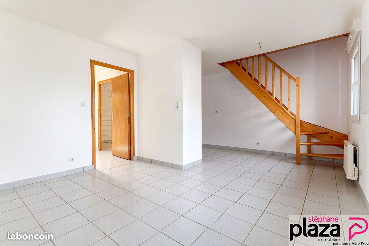 Maison 3 pièces 60 m² · à Elliant · 60 m² · 600 €/mois