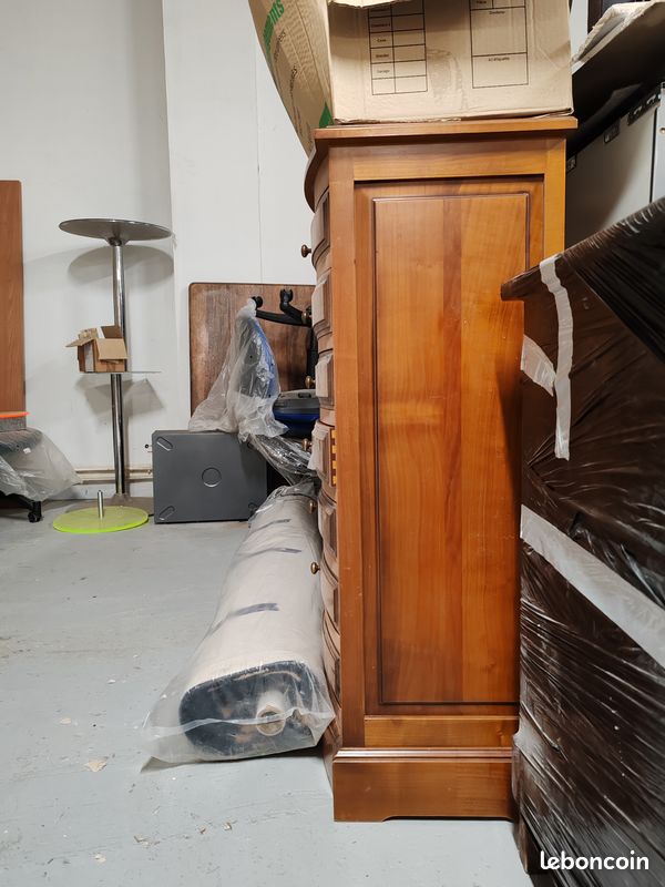 Meuble ancien TRES BON ETAT (image 3)