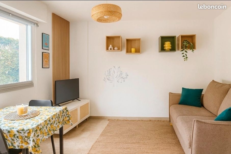 Appartement 1 pièce 20 m² · à Sanary-sur-Mer · 20 m² · 160 000 €