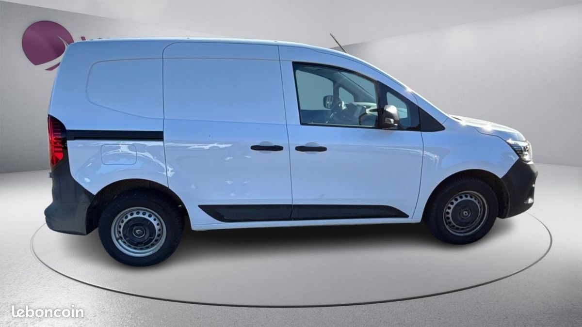 Renault Kangoo Van BLUE DCI 95 GRAND CONFORT- 22 (image 7)