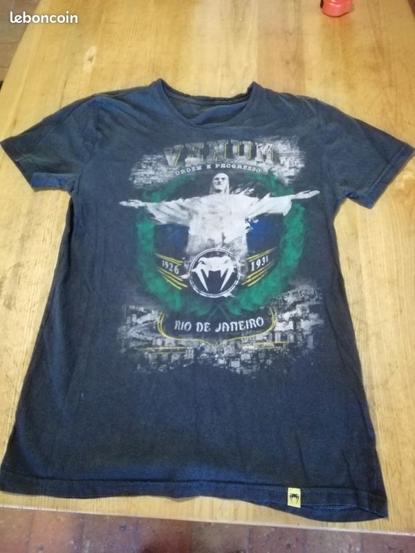 Tee-shirt venum taille L (image 1)