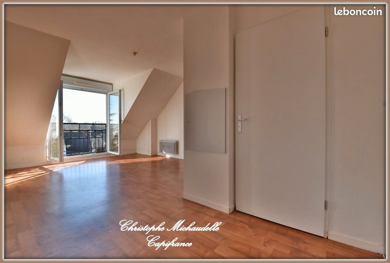 Appartement 2 pièces 36 m² · à Saint-Thibault-des-Vignes · 36 m² · 169 000 €