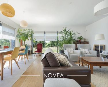 Maison 720 000 € - 180 m²