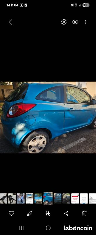 Ford ka 2 (image 2)