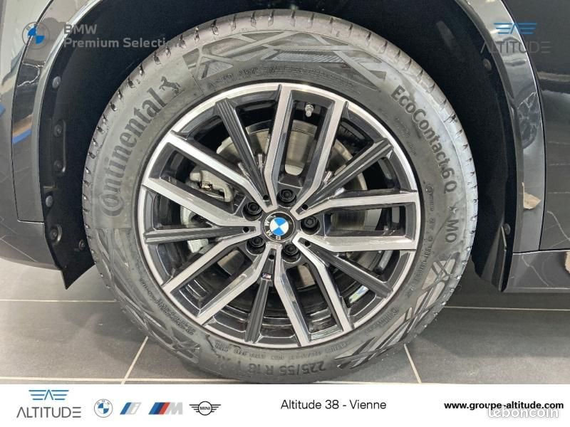 Bmw X1 xDrive25e 245ch M Sport (image 11)