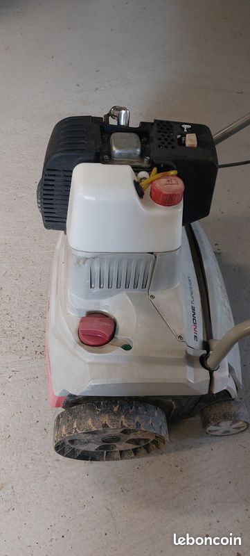 Scarificateur AL-KO (image 2)