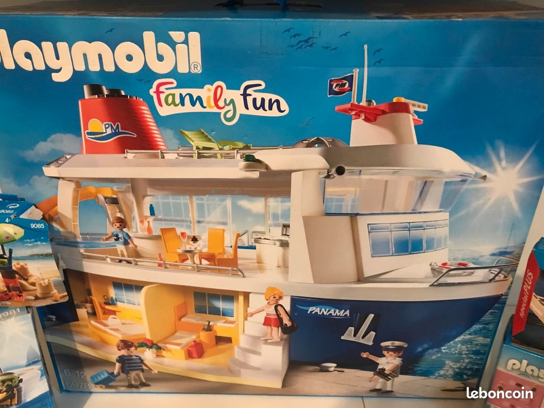 Playmobil (image 1)